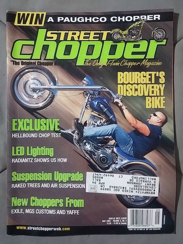 2003 may street chopper - may,