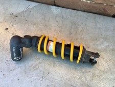 Suzuki GSXR600 K4 2004 Rear