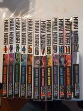 Mirai Nikki Manga. Completo. 1