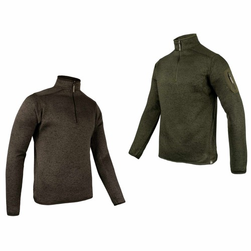 Jack pyke melange quarter - pyke,