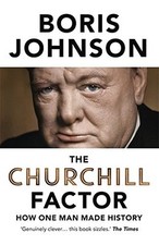 The Churchill Factor: How One