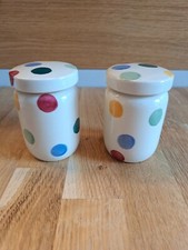 Emma Bridgewater POLKADOT 2x
