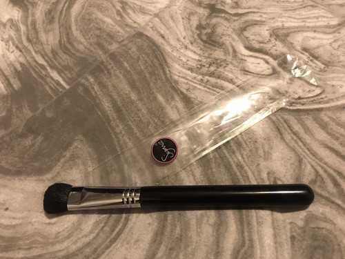 Sigma beauty e50 - large, fluff