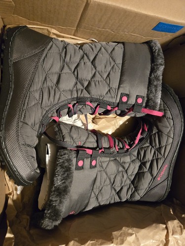 Columbia youth minx mid - mid, ii