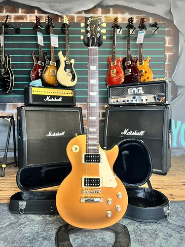 Gibson les paul 50s - '50s, tribute