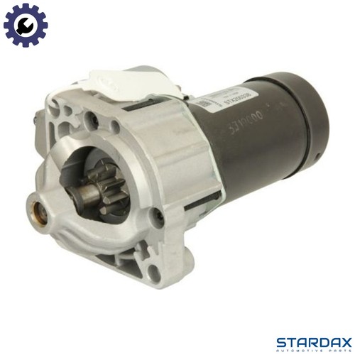 Starter stx200338 for fiat - stx200338,