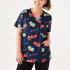 The Wiggles Big Red Car