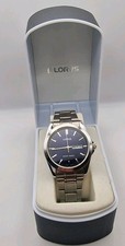 LORUS V133-X001 Men’s Watch
