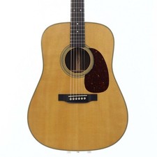 Martin D-28 Standard - 2021