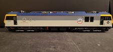Accurascale OO gauge Class