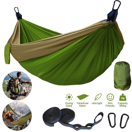 Camping hammock double - camping,