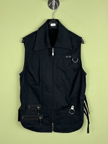 Vintage avant garde - vintage, gothic