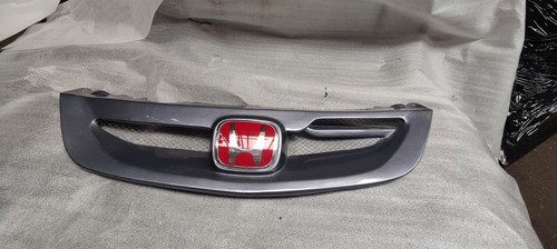 Honda civic type ep3 - civic,