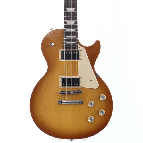 Gibson les paul tribute - gibson,
