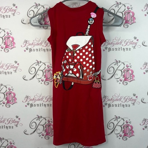 Disney dress purse look pom - disney,