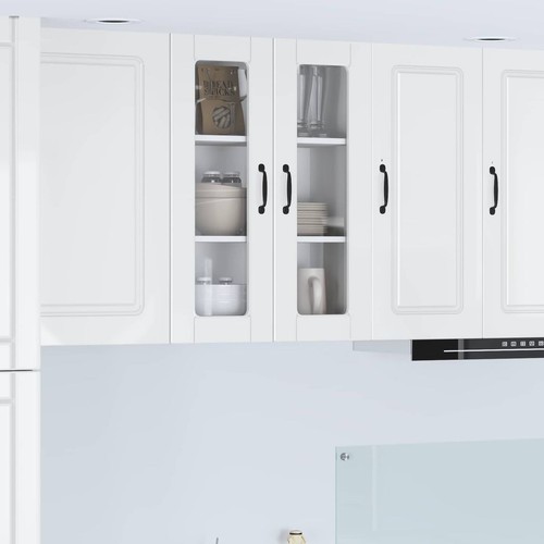 Kitchen wall cabinet high - wall,