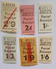 GREAT BRITAIN WESTERN WELSH