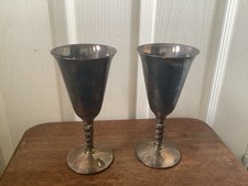 Vintage Pair Of Spanish Valero