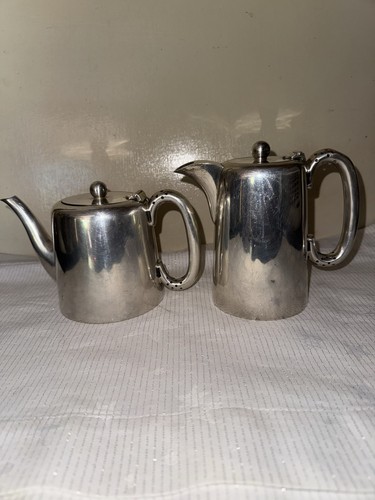 Walker hall silver plated - walker,