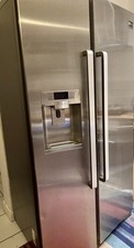 Samsung American-Style Fridge