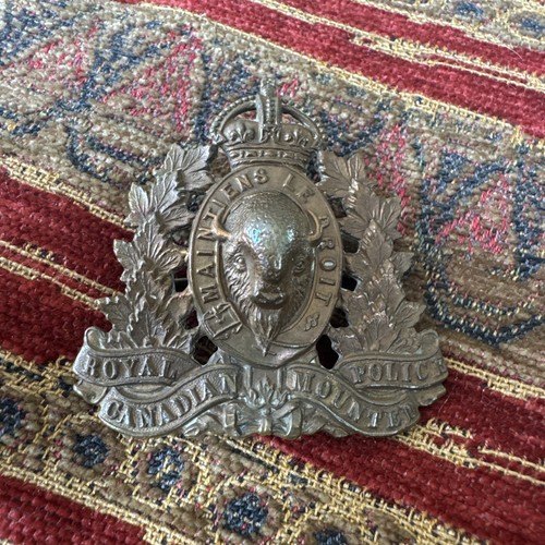 Scarce genuine original ww1 - scarce,