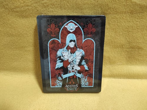 Assassin creed unity - creed, us