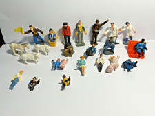 DINKY CORGI ETC ASSORTED