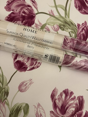 Laura ashley gosford meadow - laura,