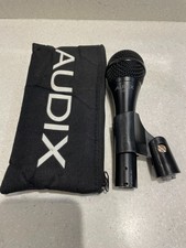 Audix OM7 Premium Dynamic Vocal Microphone