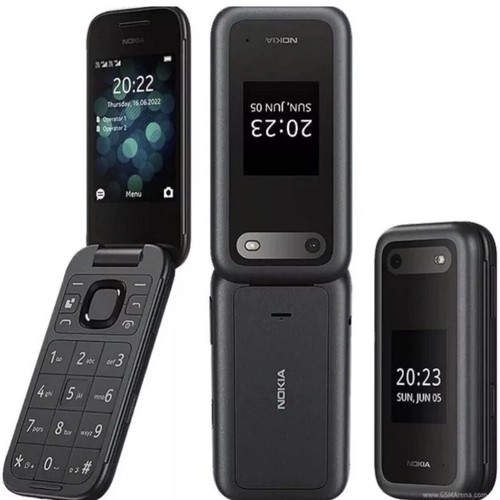 Genuine nokia 2660 flip - nokia,
