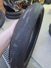 PMT S 90/70-17 Part Worn