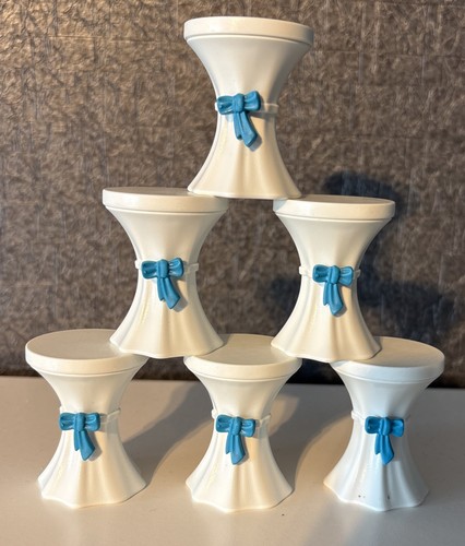 Playmobil decorative tables - 6,
