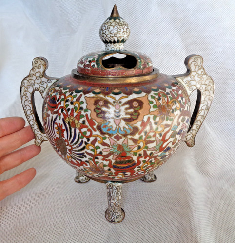 Exceptional chinese qing - chinese,