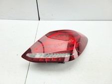 TIAL LIGHT REAR RIGHT DRIVER