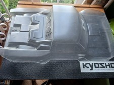 Proline F-100 67 ford body for