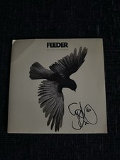 Feeder We Are The People 7