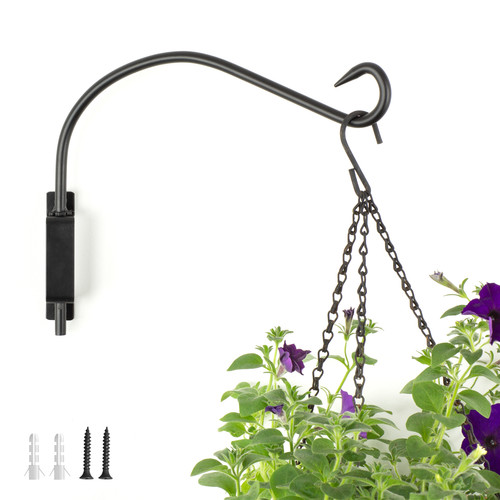 Livivo swivel hanging basket - livivo,