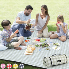 ZAZE Extra Large Picnic
