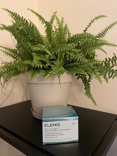 Elemis pro collagen black - :,