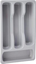 Curver 228006 Cutlery Tray