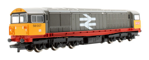 Hornby gauge r250 - 'oo, gauge'