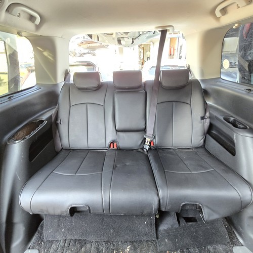 2010 2021 nissan elgrand e52 - 2010-2021,
