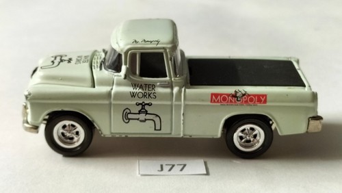 1955 j77 johnny lightning - 1955,