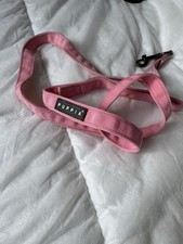 Puppia Soft Classic Lead Dog  Pink 6ft /133cm 
