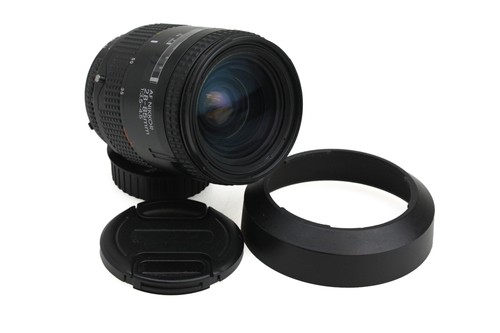 Nikon nikkor 85mm - af, 28-85mm