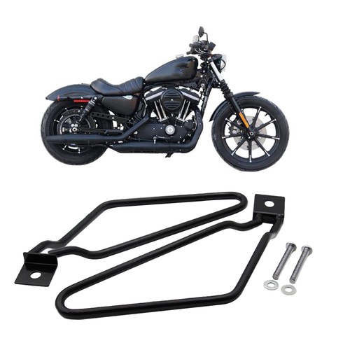 Pair universal motorcycle - universal,