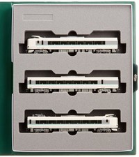 KATO N gauge 287 system