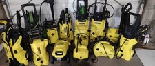 Karcher K2 K3 K4 K5 K6 K7  Repair Service