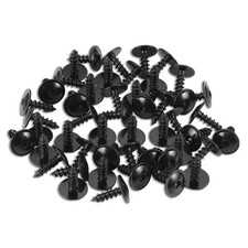 50PCS FOR VW AUDI ENGINE COVER
