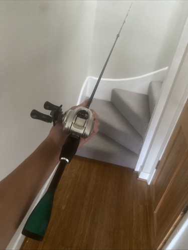 Ultralight bfs combo dovellio - bfs, combo,